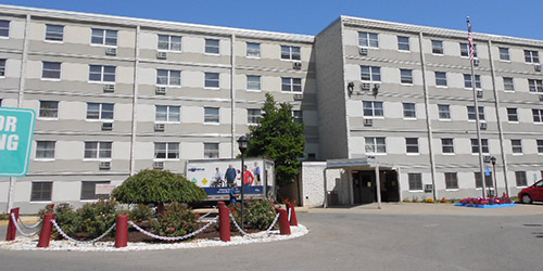 International Plaza