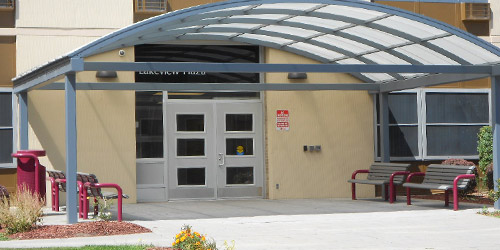 Lakeview Plaza 