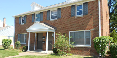 Leavitt Homes