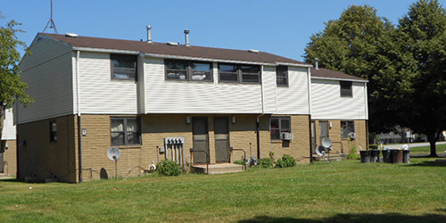 Southside Gardens